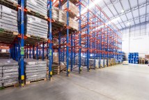 Innovative Technologies and Strategies for Optimizing Warehouse Efficiency