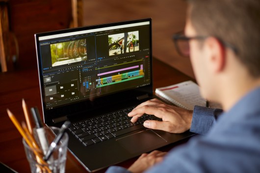 A Comprehensive Guide to Choosing the Best Video Editing Software