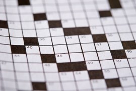 Discover the Benefits of Crossword Puzzles for Cognitive Functioning