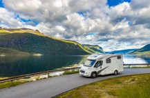 Top Tips for Planning the Perfect RV Camping Trip